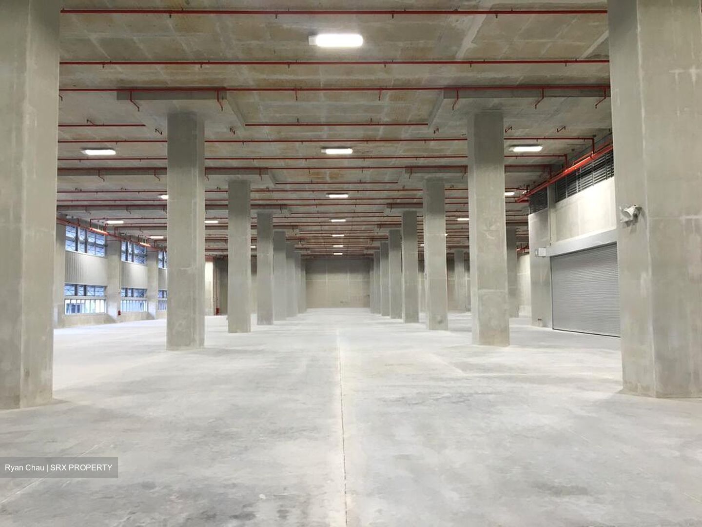 Imm Building (D22), Warehouse #570944361